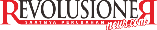 Revolusioner News