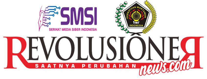 Revolusioner News